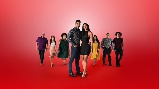 Geen aandacht voor de bruid