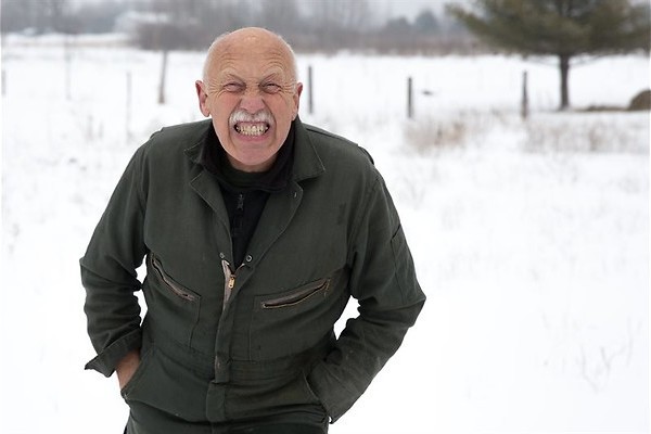 Dr. Pol