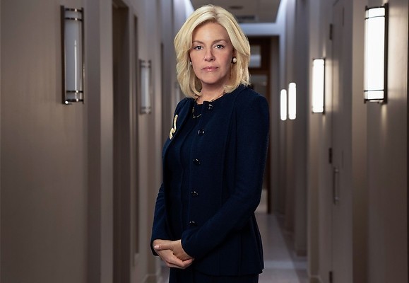 Het einde voor Ailes