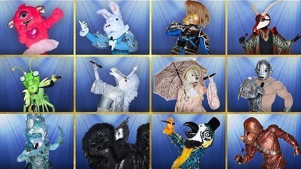 The Masked Singer