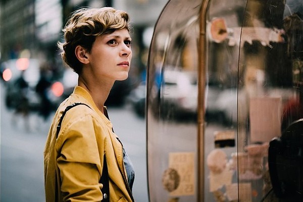 Freya is eindelijk uitgetypt