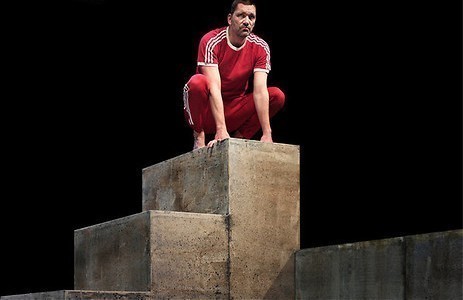 De tiende van Theo Maassen