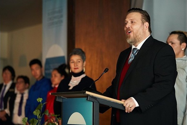 IJskoude misdaden in nieuwe serie