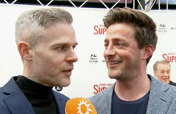 Thomas Cammaert & Hugo Kennis