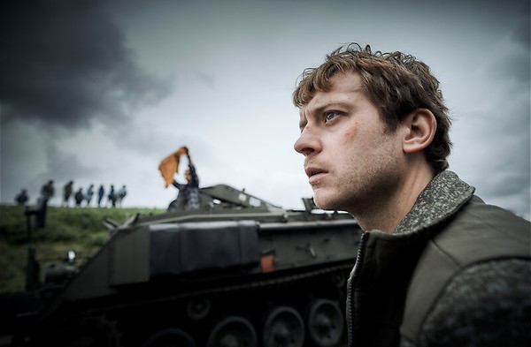 Terugkerende trauma's in Thuisfront