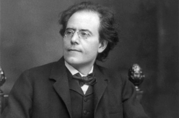 Tiende van Tijl speciaal over Mahler