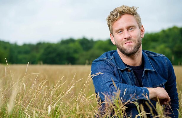 In opspraak geraakte Tim den Besten.