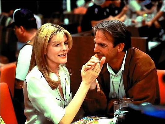 Tin Cup: Kevin Costner als golfheld