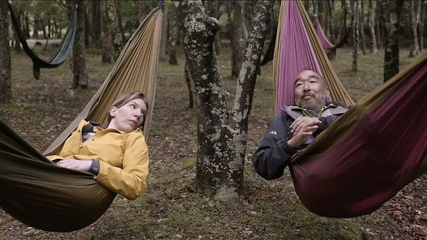 Taaltour door Japan in Tokidoki