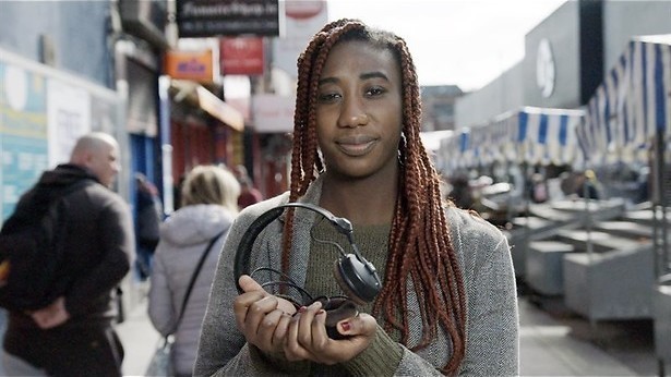 Tom Egbers reist door Ierland