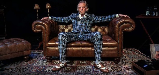 Moppen tappen met Ton Kas