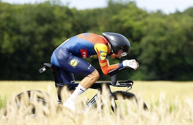 Giulio Ciccone (Tour de France 2025)