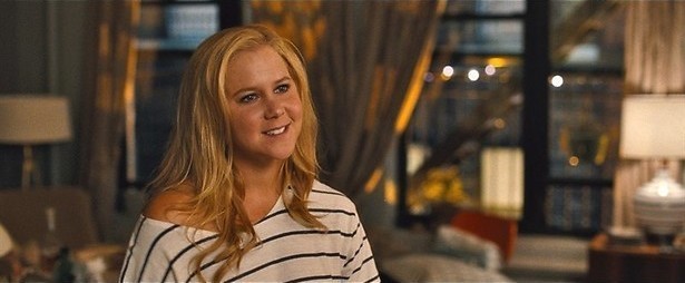 Amy Schumer wordt verliefd