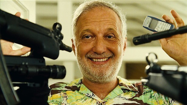 Jason Statham en de ontvoerde kleuter