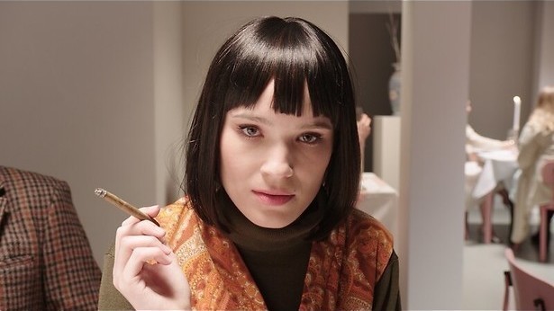 Aanklacht tegen de liefde