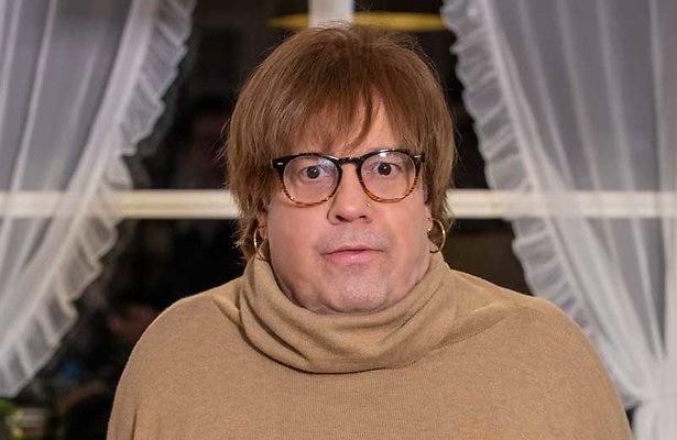 Carlo en de Meilandjes