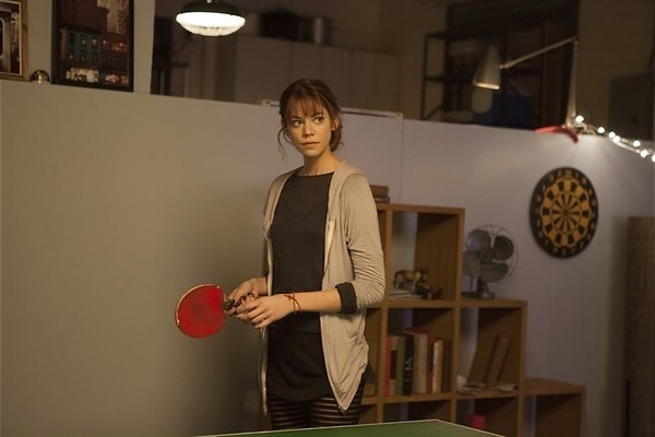 Liefde op het tweede gezicht?