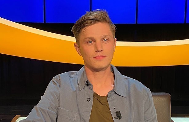 Deze kunstenaar is de nieuwe uitdager