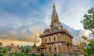 Takeshi's Castle Thailand