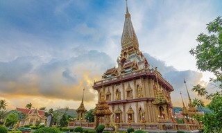 Takeshi's Castle Thailand