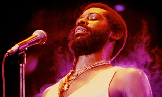 Teddy Pendergrass: If You Don't Know Me