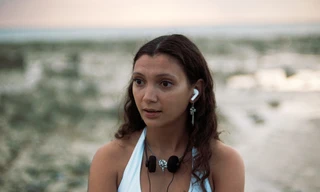 Telefilm: Met oprechte deelneming