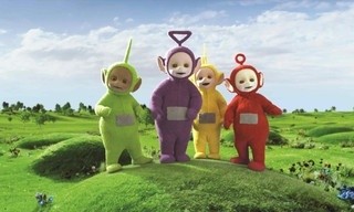 Teletubbies