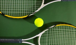 Tennis: ABN Amro Open hoogtepunten