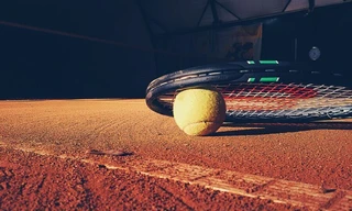 Tennis: Alexander Bublik - The Ring Master