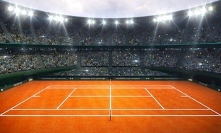 Tennis: ATP 250 Tiriac Open