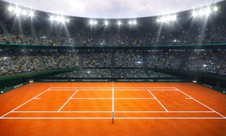 Tennis: ATP 250 Tiriac Open