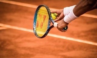 Tennis: ATP 250 - US Men's Clay Court Championships