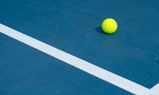 Tennis: ATP 500 - Qatar Exxonmobil Open (hoogtepunten)