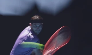 Tennis: Australian Open