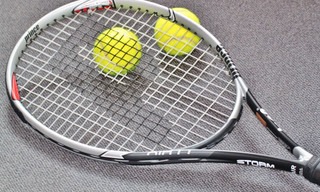 Tennis: Qatar Open