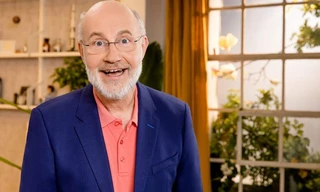 Terra X Harald Lesch