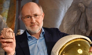 Terra X: Ungelöste Fälle der Archäologie