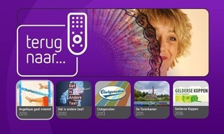 Terug naar!