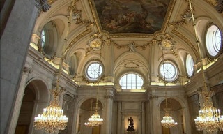 Tesoros de la Corona