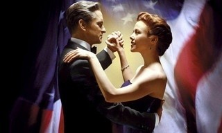 The American President