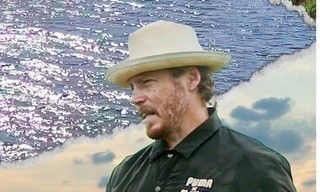 The Armchair Adventurer