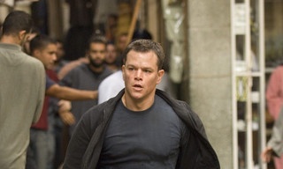 The Bourne Ultimatum