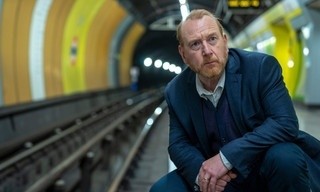 The Chelsea detective