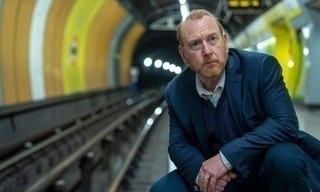 The Chelsea detective