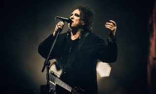  The Cure at the BBC
