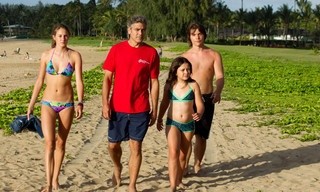 The Descendants