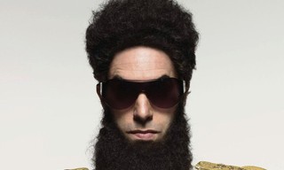 The Dictator