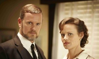 The Doctor Blake mysteries