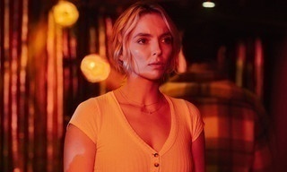 The End We Start From