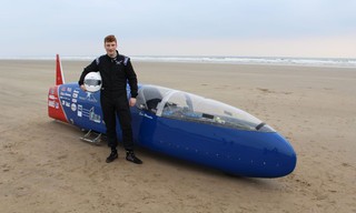 The gamechangers: Inventing the world